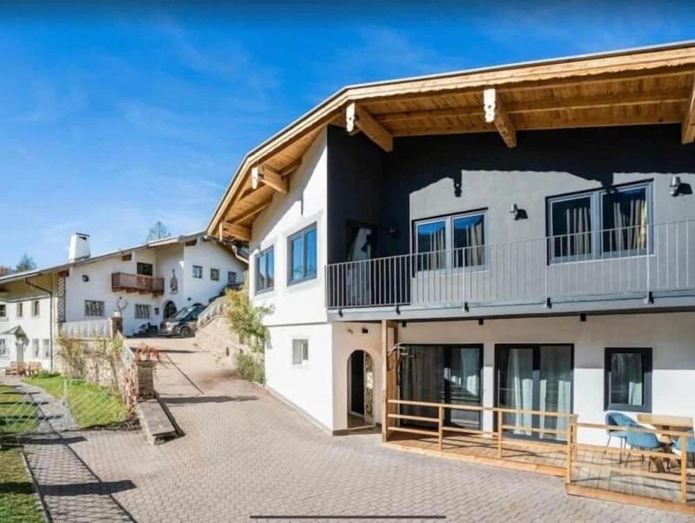 Love the Alps Apartments