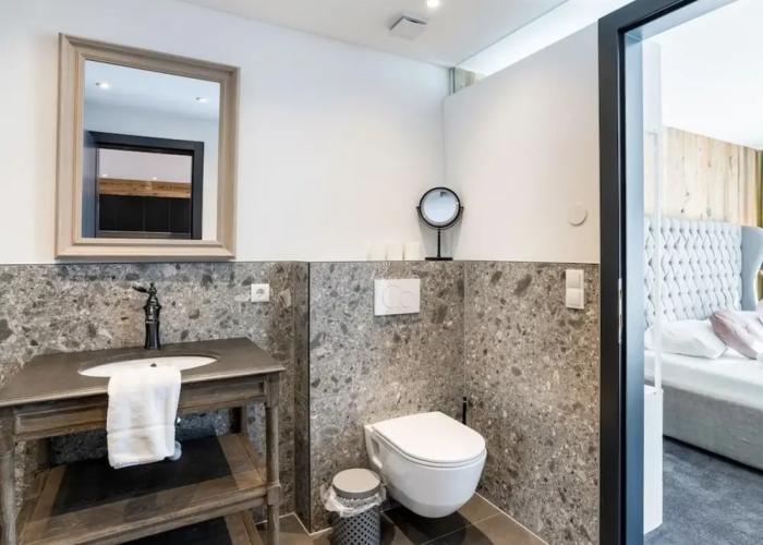 Love the Alps Apartments