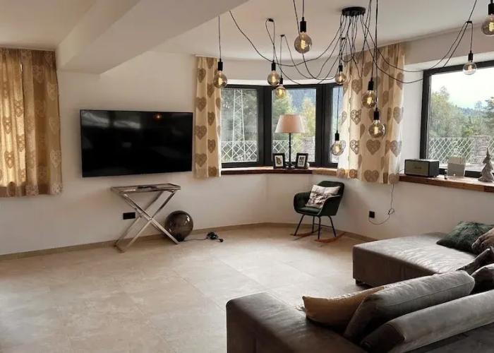 Love the Alps Apartments