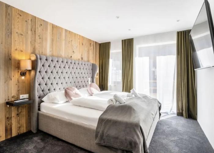 Love the Alps Apartments