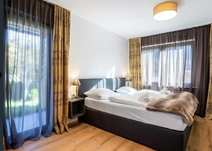 Love the Alps Apartments