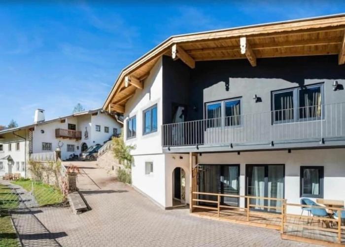 Love the Alps Apartments