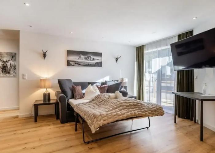 Love the Alps Apartments