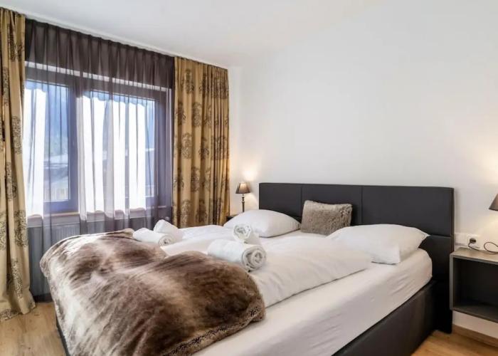 Love the Alps Apartments