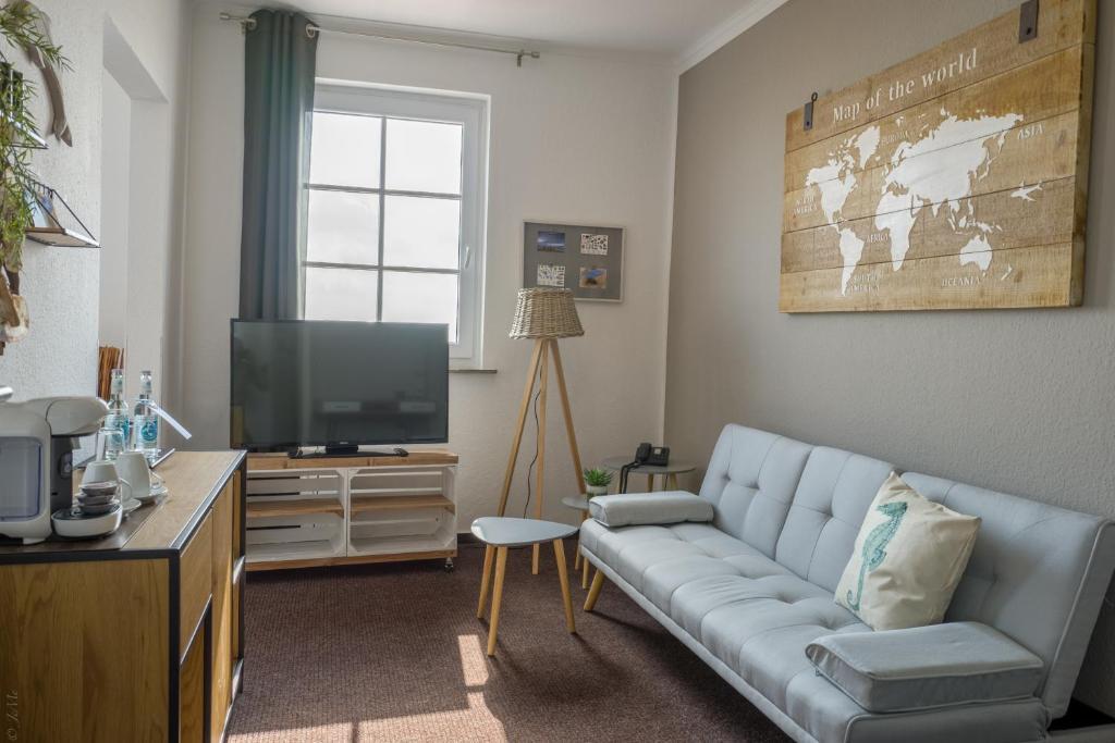 Strandhotels Seestern & Hotel Delphin