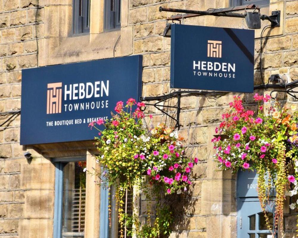 Hebden Townhouse
