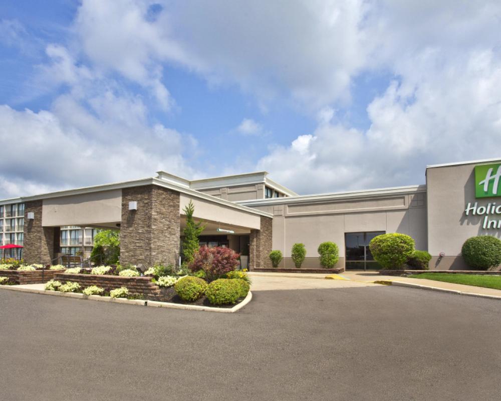 Holiday Inn Akron West - Fairlawn by IHG