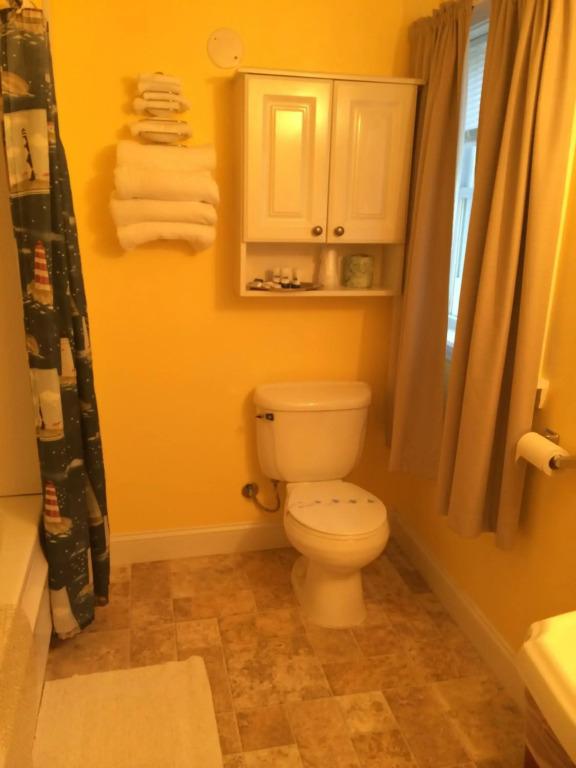 The Lodge at Kennebunk