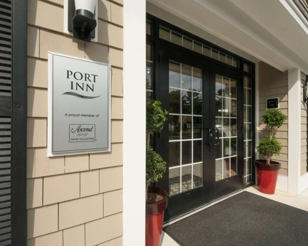 Port Inn & Suites Kennebunk, Ascend Hotel Collection