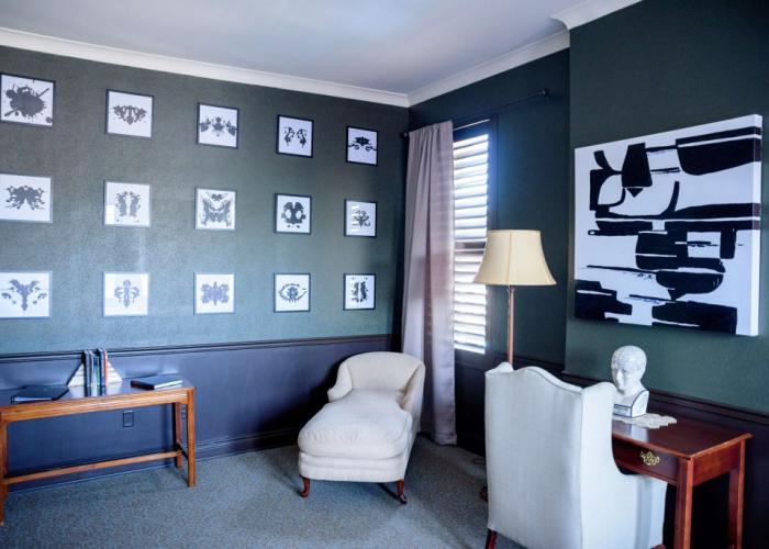 Arlington Hotel Paris