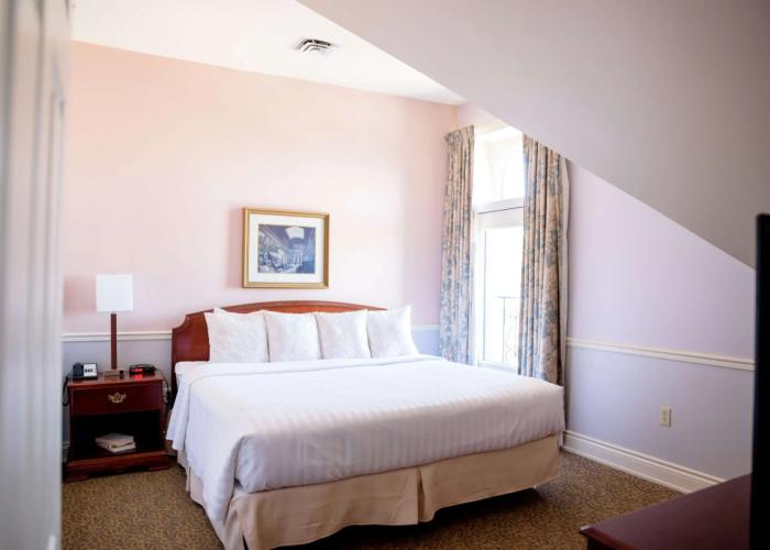 Arlington Hotel Paris