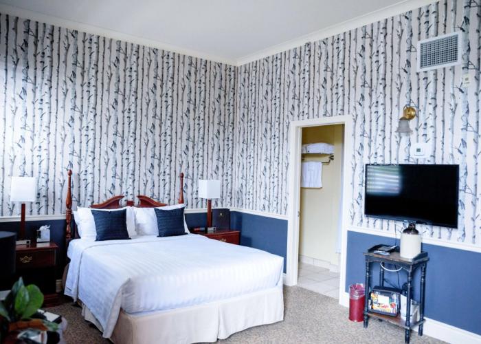 Arlington Hotel Paris