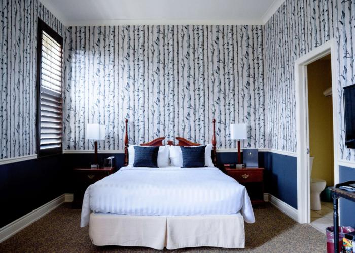 Arlington Hotel Paris