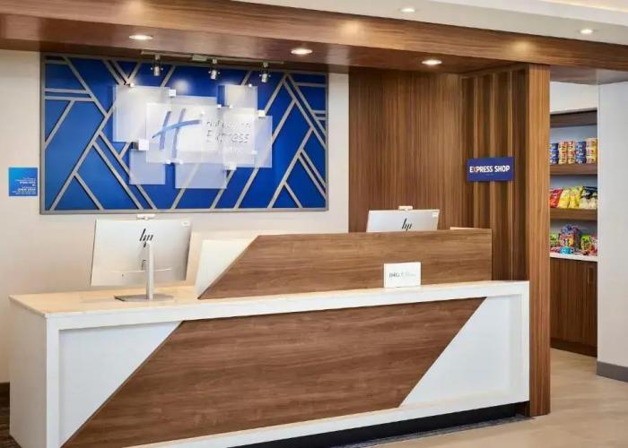 Holiday Inn Express and Suites Kitchener Southeast by IHG