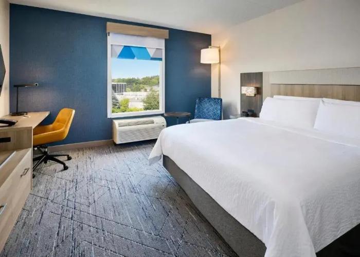 Holiday Inn Express and Suites Kitchener Southeast by IHG