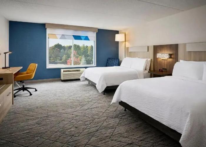 Holiday Inn Express and Suites Kitchener Southeast by IHG