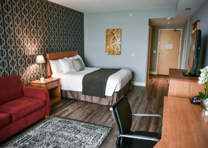Cambridge Hotel and Conference Centre