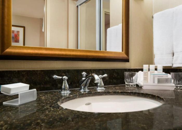 Homewood Suites by Hilton Cambridge Waterloo Ontario