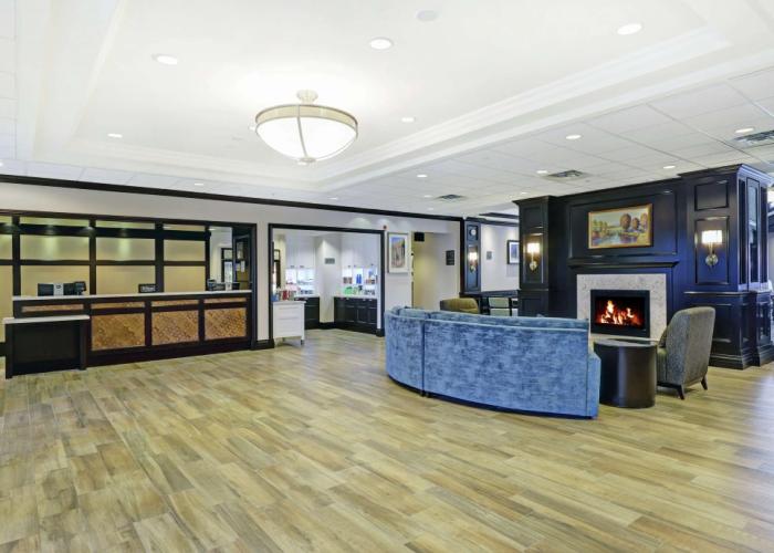 Homewood Suites by Hilton Cambridge Waterloo Ontario