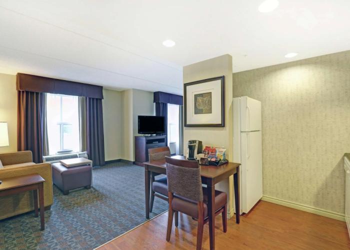 Homewood Suites by Hilton Cambridge Waterloo Ontario