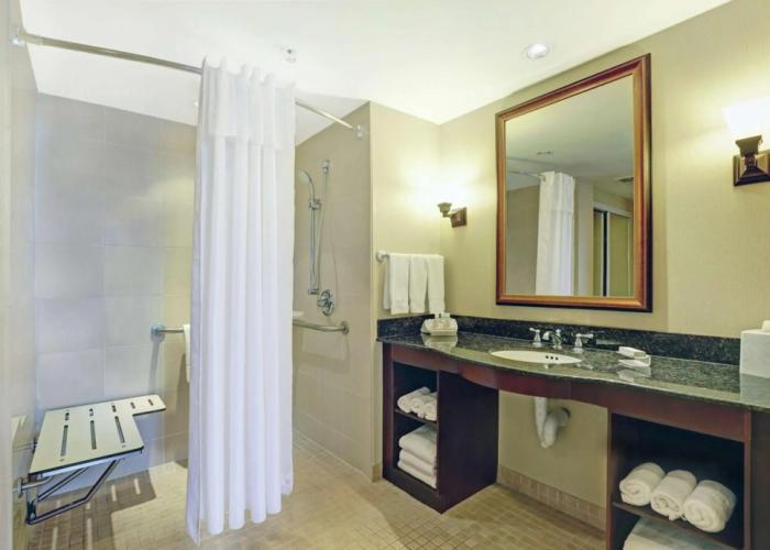 Homewood Suites by Hilton Cambridge Waterloo Ontario