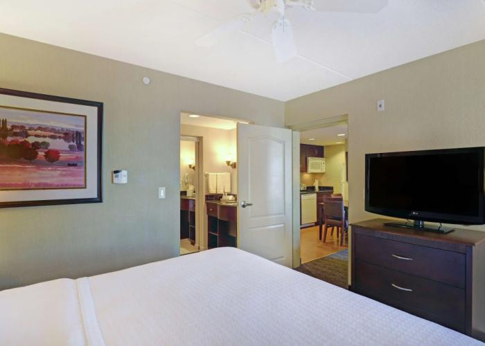 Homewood Suites by Hilton Cambridge Waterloo Ontario