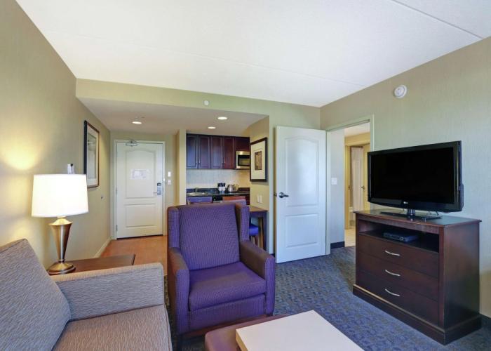 Homewood Suites by Hilton Cambridge Waterloo Ontario