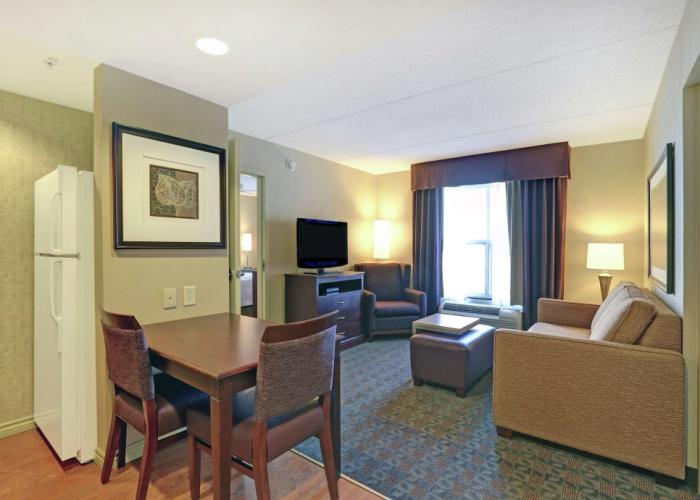 Homewood Suites by Hilton Cambridge Waterloo Ontario
