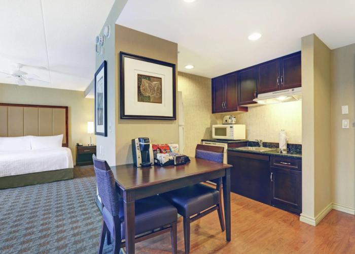 Homewood Suites by Hilton Cambridge Waterloo Ontario