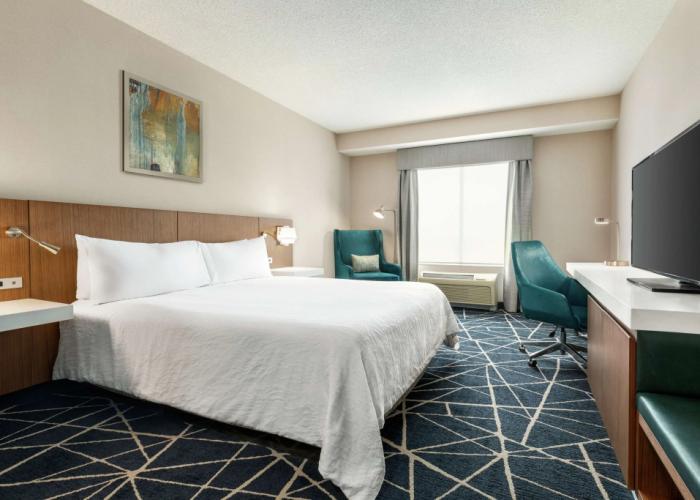 Hilton Garden Inn Kitchener/Cambridge