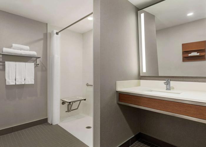 Hilton Garden Inn Kitchener/Cambridge
