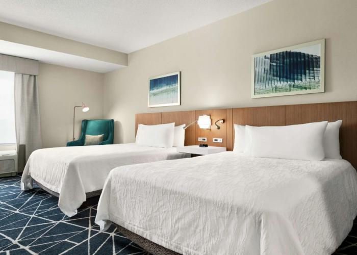Hilton Garden Inn Kitchener/Cambridge