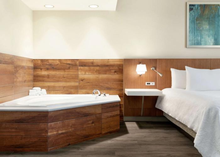 Hilton Garden Inn Kitchener/Cambridge