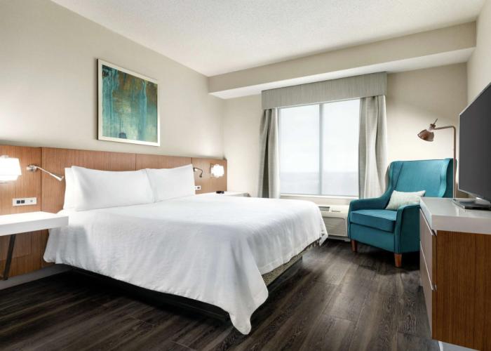 Hilton Garden Inn Kitchener/Cambridge