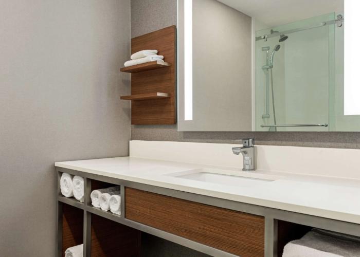 Hilton Garden Inn Kitchener/Cambridge