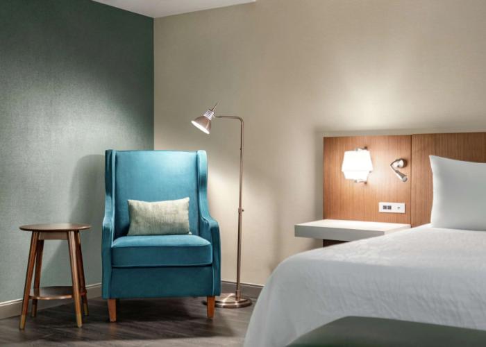 Hilton Garden Inn Kitchener/Cambridge