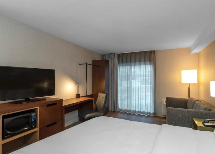 Comfort Inn Cambridge