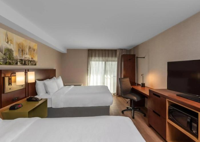Comfort Inn Cambridge