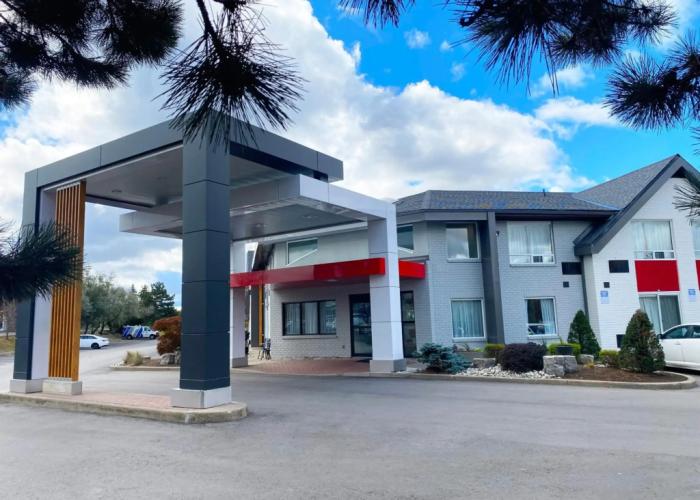 Comfort Inn Cambridge