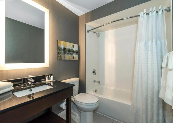 Comfort Inn Cambridge