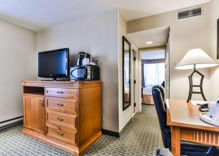 Best Western Plus Cambridge Hotel