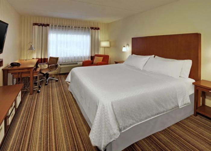 Four Points by Sheraton Cambridge Kitchener, Ontario