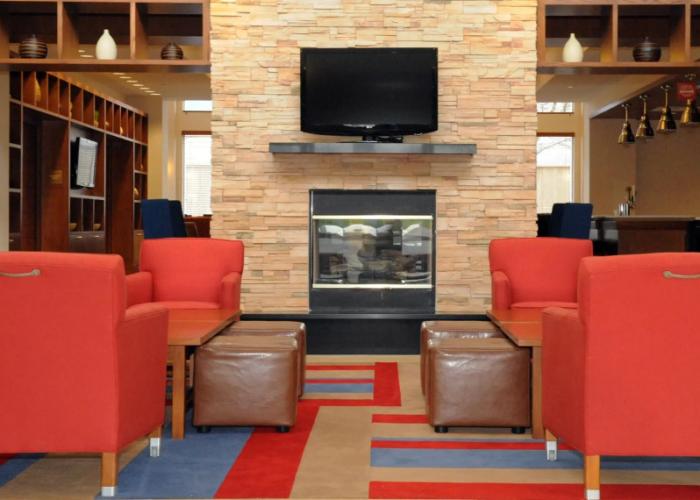 Four Points by Sheraton Cambridge Kitchener, Ontario