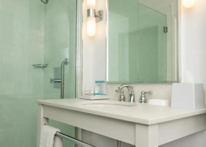 Four Points by Sheraton Cambridge Kitchener, Ontario