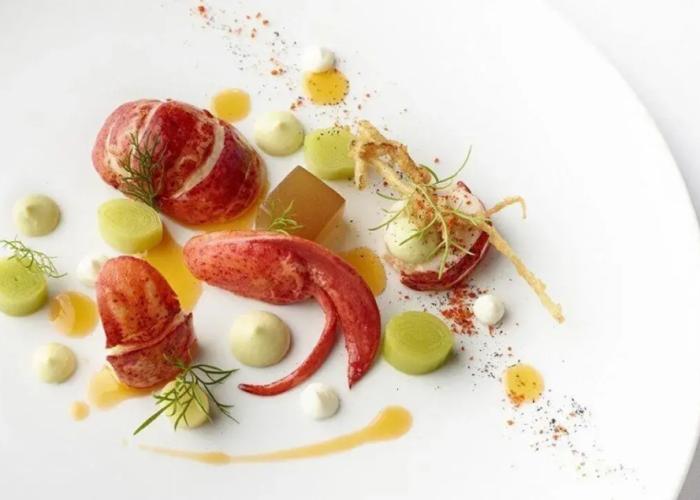 Langdon Hall Country House Hotel & Spa
