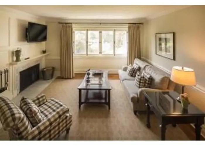 Langdon Hall Country House Hotel & Spa