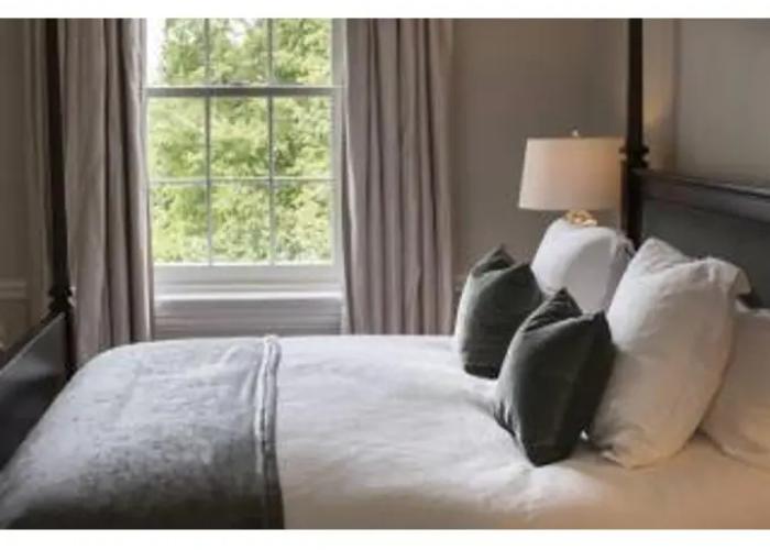 Langdon Hall Country House Hotel & Spa