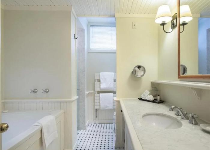 Langdon Hall Country House Hotel & Spa