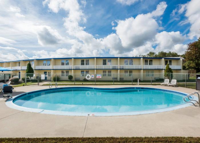 Travelodge by Wyndham Cambridge - Waterloo