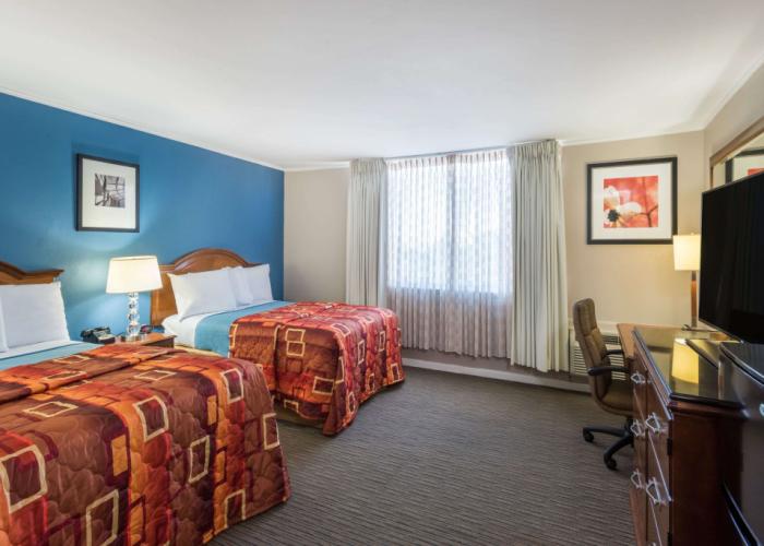 Travelodge by Wyndham Cambridge - Waterloo
